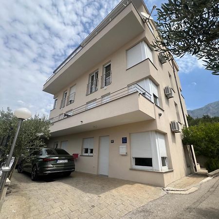 Villa Jurisic ทูแชพี ภายนอก รูปภาพ